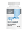 Glukosamin XL 1400 mg. 90 kapsler (midlertidigt udsolgt! Kommer snart)