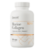 Collagen, Marine Type1 + Hyaluronsyre + Vitamin-C. 120 kapsler (Midlertidigt udsolgt!)