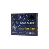 GOOD SLEEP, Melatonin 3 mg. + 5 planteekstrakter + 2 Canabionider (Udgået. Kan kun købes på Vitaminone.se!)