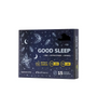 GOOD SLEEP, Melatonin 3 mg. + 5 planteekstrakter + 2 Canabionider (Udgået. Kan kun købes på Vitaminone.se!)