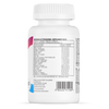 Multivitamin piller Forte, 22 vitaminer & Mineraler, 90 tabletter