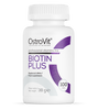 Biotin + Zink & Selen 100 tabletter