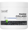 Collagen, Marine Type1 med C-vitamin og Blåbær smag. 200 gr.
