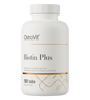 Biotin + Zink &amp; Selen 100 tabletter