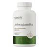 Ashwagandha, 60 tabletter. Vegansk