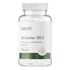 Betaine HCl, Veganske 90 kapsler, Mavesyre-regulerende