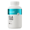 CLA 1000,  90 kapsler Vægttabs-produkt