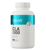 CLA 1000,  90 kapsler Vægttabs-produkt