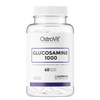 Glukosamin 1000 mg. 60 kapsler
