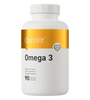 Omega 3 Fiskolja, vegansk 90 kapslar/mjuka geler