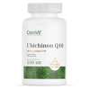 Ubiquinone Q10, Veganske, 100 mg, 60 kapsler