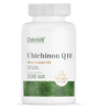 Ubiquinone Q10, Veganske, 100 mg, 60 kapsler
