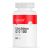 Ubiquinone Q10 100 mg, 60 kapsler