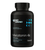 Melatonin 4K, 4 mg (UDGÅET! - OG KAN NU KUN KØBES I SVERIGE)