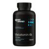 Melatonin 4K, Søvn Boost, 4 mg. 100 stk.