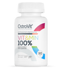 Multivitaminpiller 22 vitaminer &amp; mineraler, 90 tabletter
