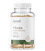 Chaga, Vegan, Memory och Anti-aging Booster, 60 kapslar