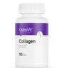 Collagen, Marine Type1, 90 tabletter