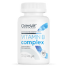 Vitamin-B komplex. 90 tabletter
