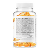 D-Vitamin D3 2000 IU, 50 mcg, 60 stk. softgels